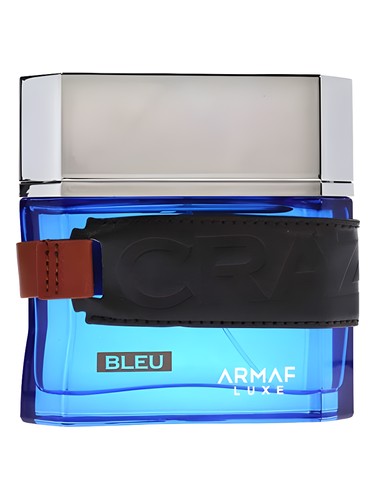 Craze Bleu by Armaf