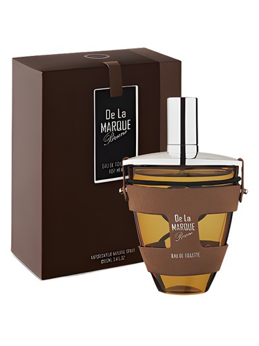 De La Marque Brune by Armaf