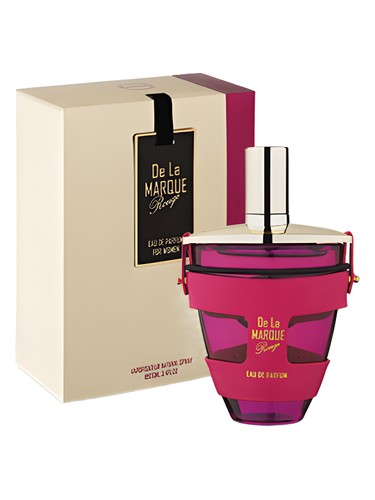 De La Marque Rouge by Armaf
