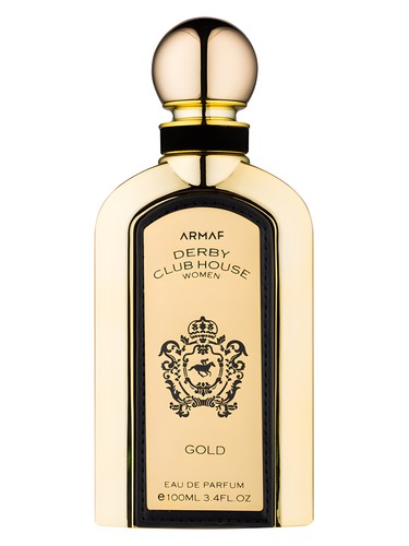 Derby Club House Gold by Armaf