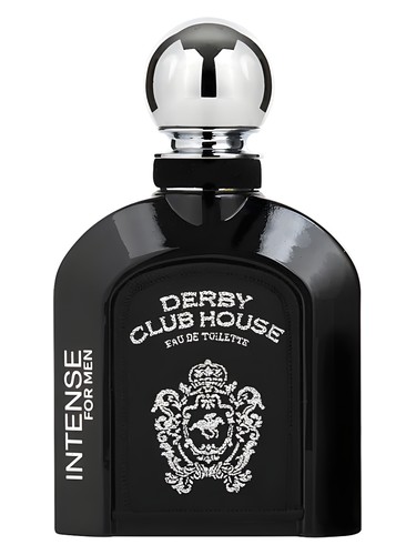 Derby Club House Intense by Armaf