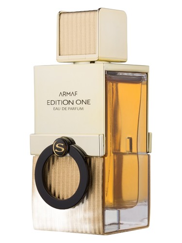 Edition One by Armaf