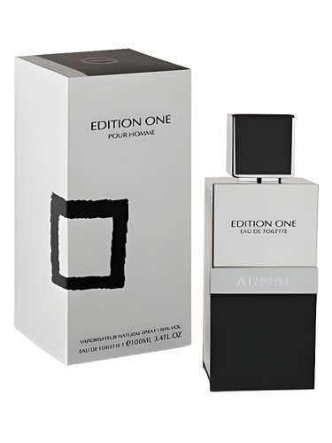 Edition One Men by Armaf
