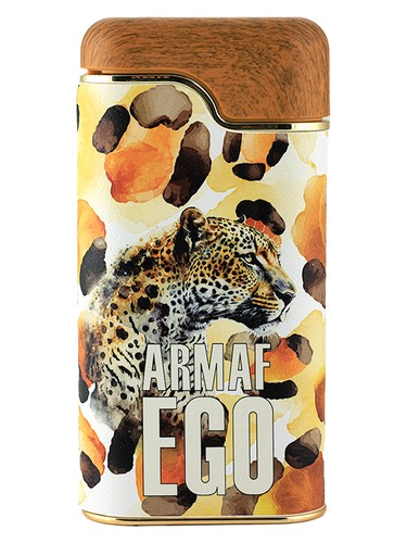 Ego Panthera by Armaf