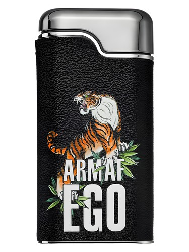 Ego Tigre by Armaf