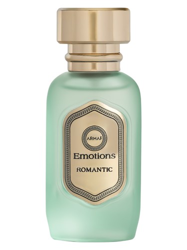 Romantic by Armaf