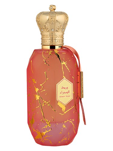Desert Rose by Armaf