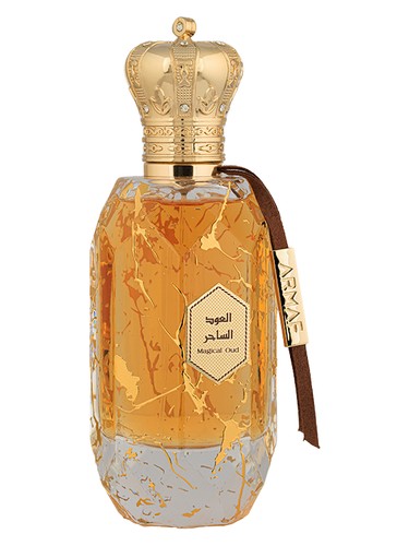 Magical Oud by Armaf