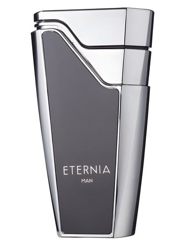 Eternia Man by Armaf