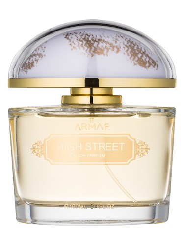 High Street by Armaf