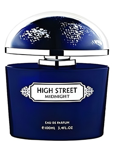 High Street Midnight by Armaf
