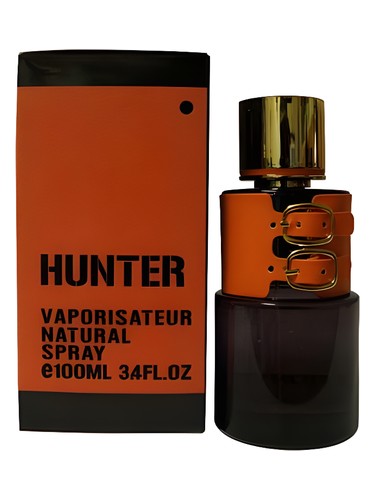 Hunter by Armaf
