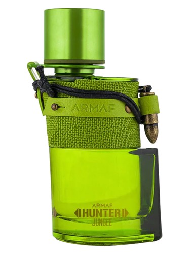 Hunter Jungle Man by Armaf