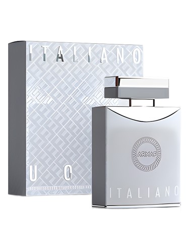 Italiano Uomo by Armaf