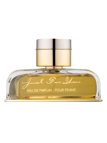 Just For You Pour Femme by Armaf
