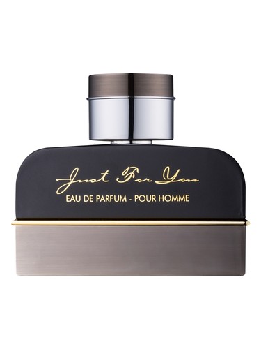 Just For You Pour Homme by Armaf