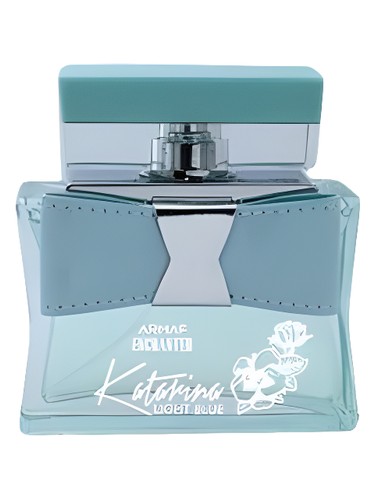 Katarina Light Blue by Armaf