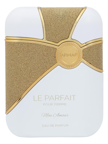 Le Parfait Mon Amour by Armaf