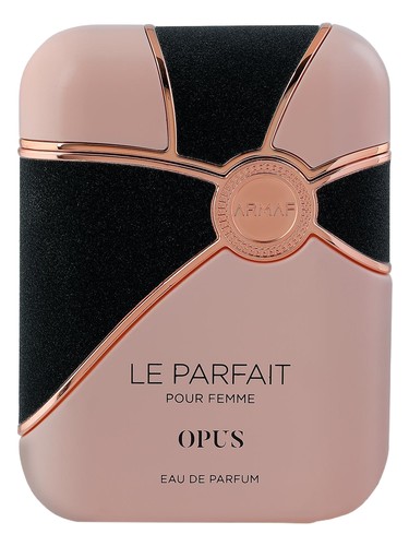 Le Parfait Opus by Armaf