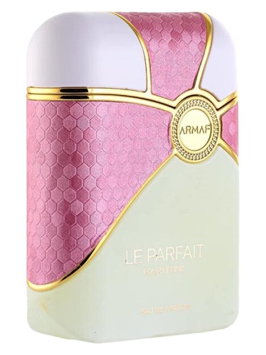 Le Parfait Panache by Armaf