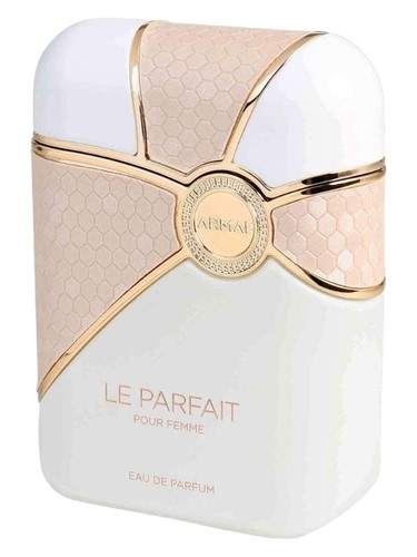 Le Parfait Pour Femme by Armaf