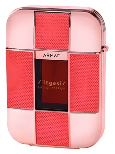 Legesi Femme by Armaf