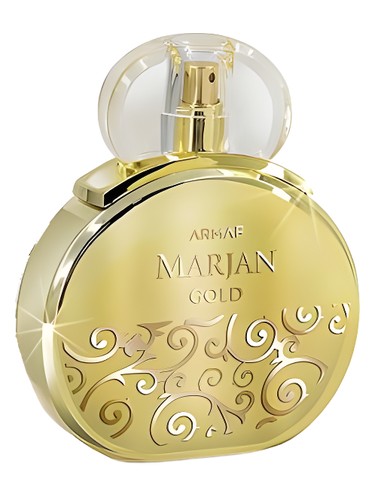 Marjan Gold by Armaf