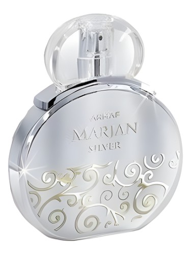 Marjan Silver by Armaf