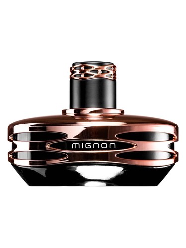 Mignon Black by Armaf