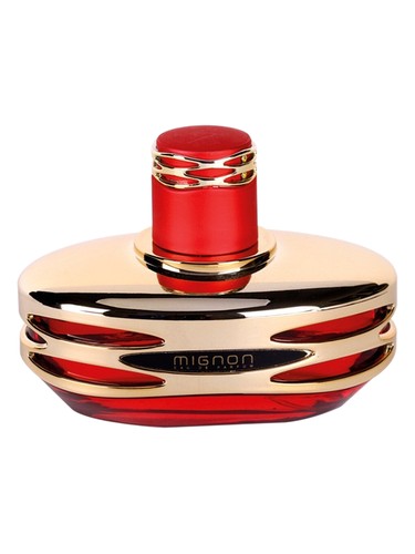 Mignon Red Woman by Armaf
