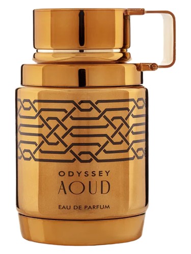 Odyssey Aoud by Armaf