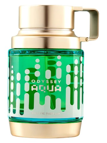 Odyssey Aqua Edition by Armaf