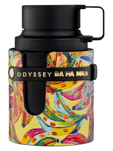 Odyssey BA HA MAS by Armaf