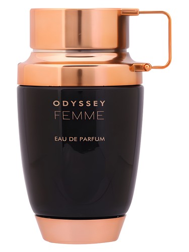 Odyssey Femme by Armaf