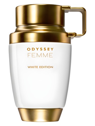 Odyssey Femme White Edition by Armaf