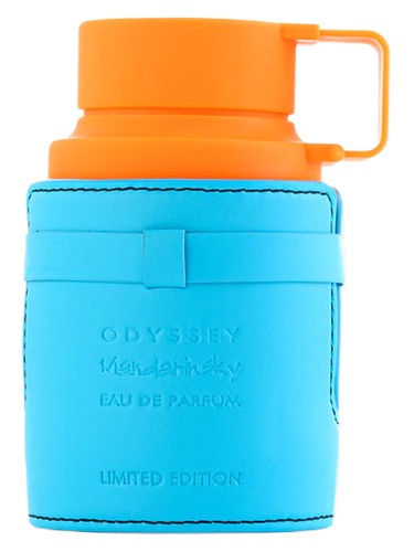 Odyssey Mandarin Sky by Armaf