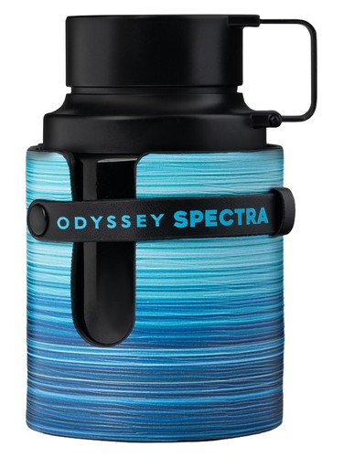 Odyssey Spectra Blue Edition by Armaf