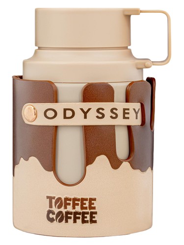 Odyssey Toffee Coffee by Armaf