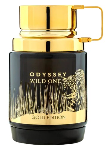 Odyssey Wild One Gold Edition by Armaf