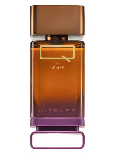 Q Intense Eau de Parfum by Armaf