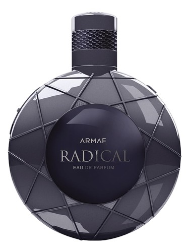 Radical Blue Man by Armaf