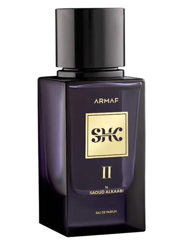 SHK II by Armaf