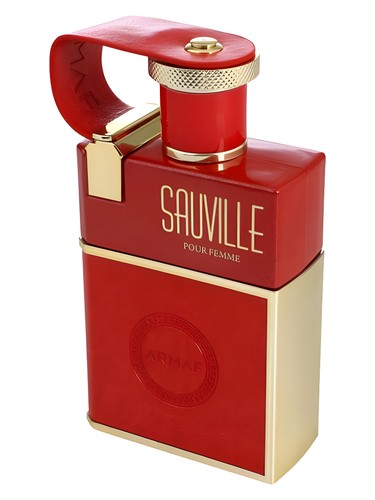 Sauville Pour Femme by Armaf