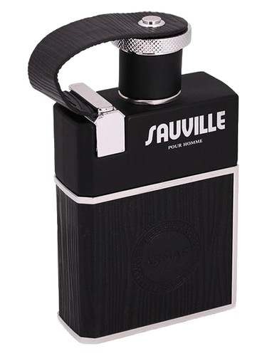 Sauville Pour Homme by Armaf