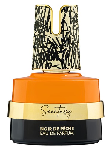Scentasy Noir de Pêche by Armaf