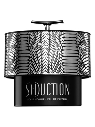 Seduction Pour Homme by Armaf