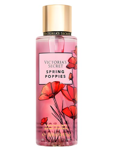 Spring Poppies by Victoria's Secret