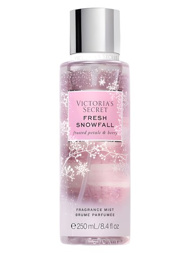 Fresh Snowfall by Victoria's Secret