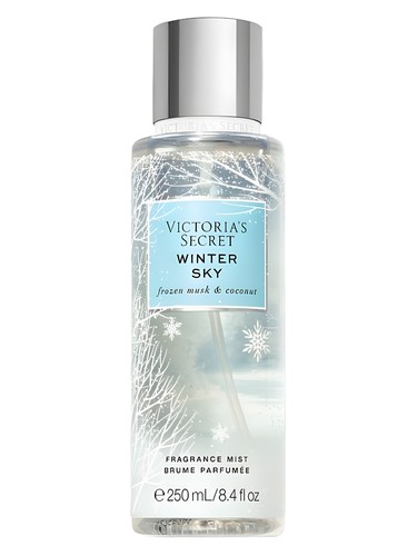 Winter Sky by Victoria's Secret