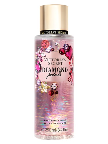 Diamond Petals by Victoria's Secret
